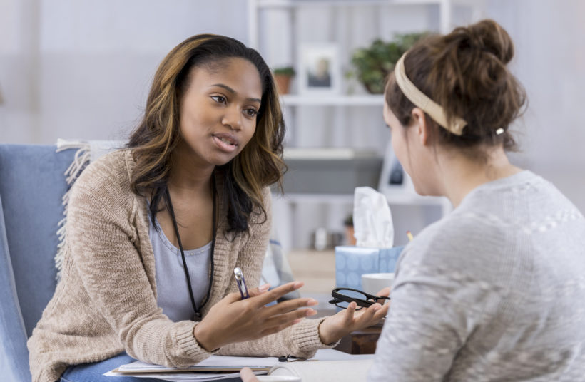 Psychiatry Accepting New Patients, Baltimore & Columbia MD